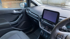 Ford Fiesta 1.0 EcoBoost Zetec 3dr Petrol Hatchback